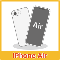 iPhone Air